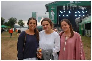 Foto 390 de la s&aacute;bado 8 de julio | Bilbao BBK Live 2017